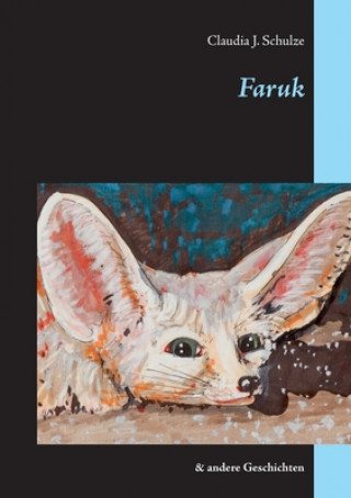Книга Faruk Claudia J. Schulze