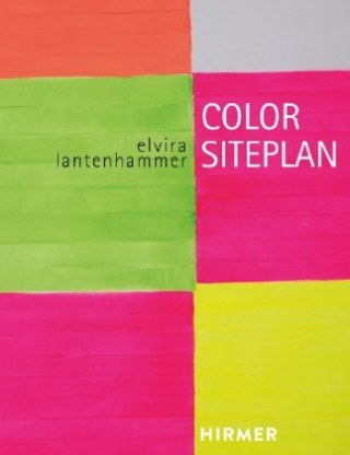 Knjiga Elvira Lantenhammer LANTENHAMMER ELVIRA