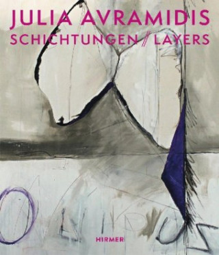 Knjiga Julia Avramidis SCHNEIDER MARTIA
