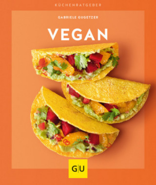 Knjiga Vegan Gabriele Gugetzer