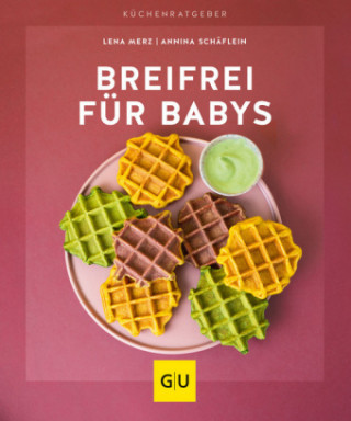 Könyv Breifrei für Babys Annina Schäflein