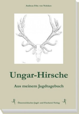 Buch Ungar-Hirsche 