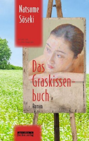 Книга Das Graskissenbuch 
