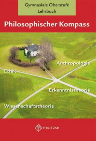 Buch Philosophischer Kompass Anneli Arnold-Hofbauer
