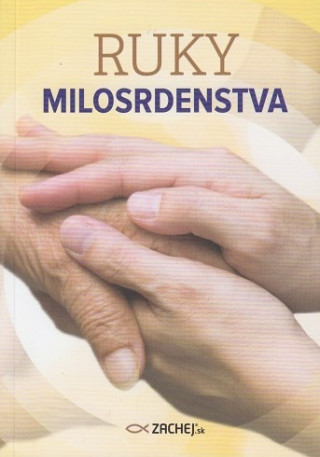 Boek Ruky milosrdenstva 