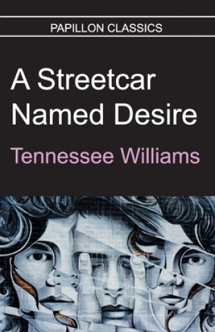 E-book Streetcar Named Desire 