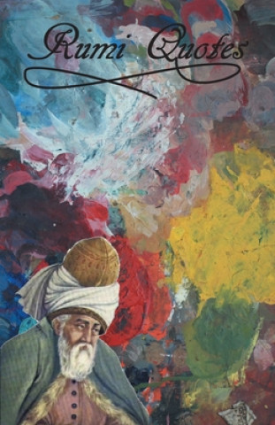 Kniha Rumi 