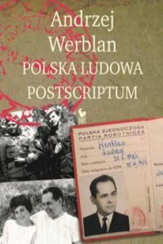 Carte Polska Ludowa Postscriptum Werblan Andrzej