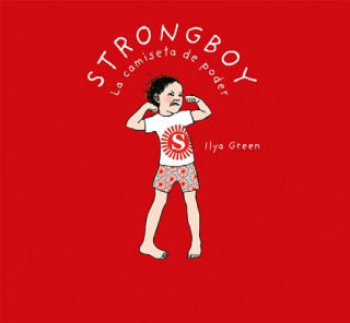 Buch STRONGBOY LLYA GREEN