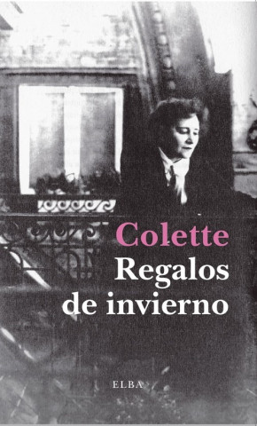 Buch REGALOS DE INVIERNO COLETTE