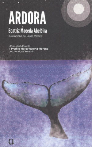 Book ARDORA BEATRIZ MACEDA ABELEIRA