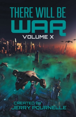 Carte There Will Be War Volume X Vox Day