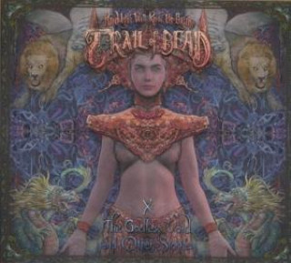 Áudio X: The Godless Void and Other Stories And You Will Know Us By The Trail of Dead