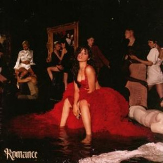Zvok Romance Camila Cabello