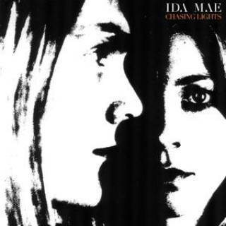 Zvok Chasing Lights Ida Mae