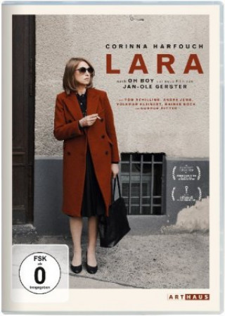 Video Lara Isabel Meier