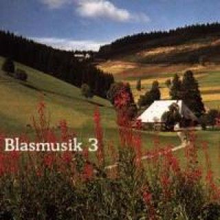 Audio Blasmusik 3 