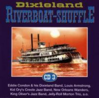 Audio Riverboat Shuffle 3 