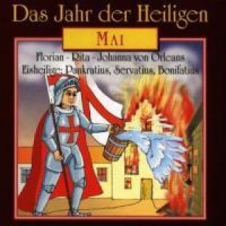 Аудио Jahr Der Heiligen-Mai- 