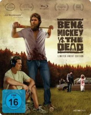Video Ben & Mickey vs. The Dead Alicia Stella