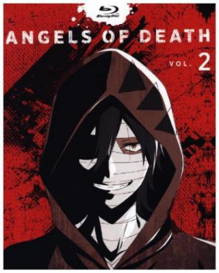 Videoclip Angels of Death Makoto Sanada