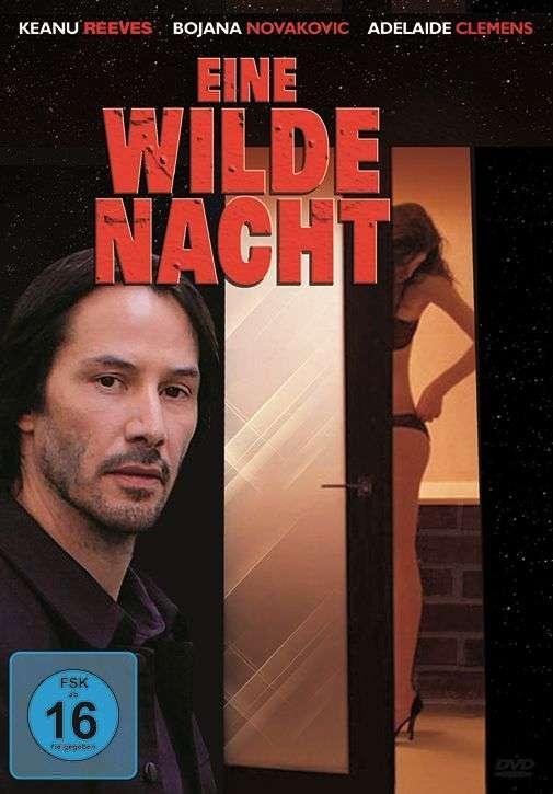 Video Eine wilde Nacht Mark Mann