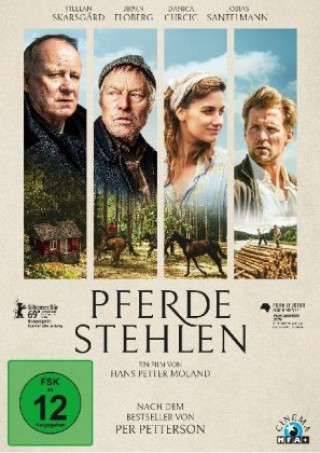 Video Pferde stehlen Bj?rn Floberg Stellan Skarsg?rd