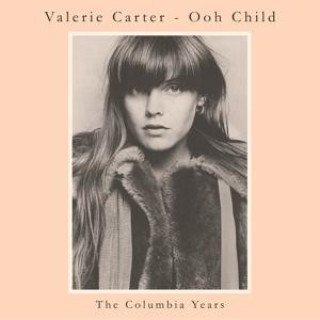 Audio Ooh Child: The Columbia Years 