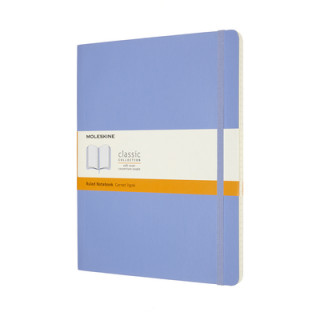 Könyv Moleskine Extra Large Ruled Softcover Notebook 