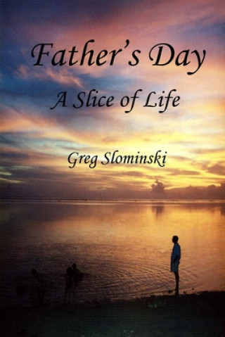 Książka Father's Day Greg Slominski
