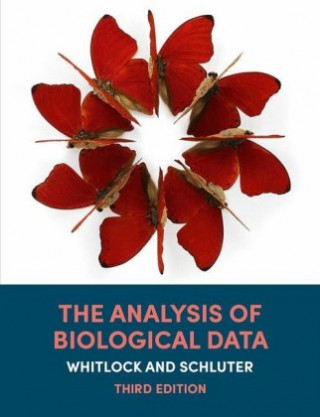 Libro Analysis of Biological Data Michael C. Whitlock