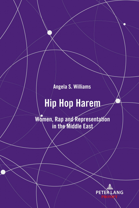 Buch Hip Hop Harem Angela Williams