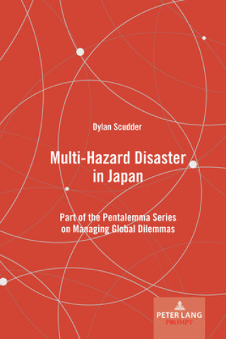 Carte Multi-Hazard Disaster in Japan Dylan Scudder