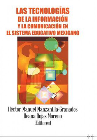 Carte tecnologias de la informacion y la comunicacion en el sistema educativo mexicano 