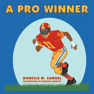 Kniha Pro Winner 