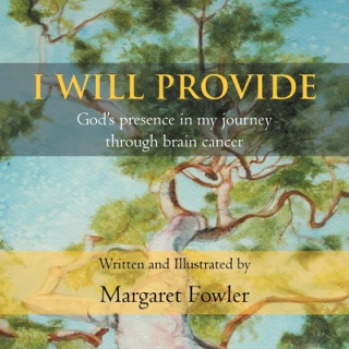 Knjiga I Will Provide Margaret Fowler