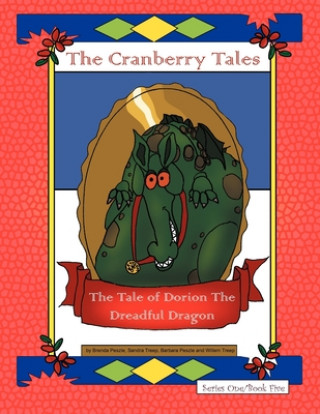 Knjiga Cranberry Tales 