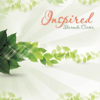 Knjiga Inspired Sharonda Carter