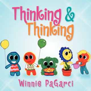 Knjiga Thinking & Thinking Winnie Pagarci