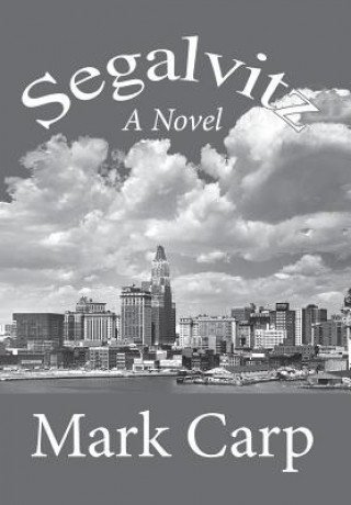 Knjiga Segalvitz Mark Carp