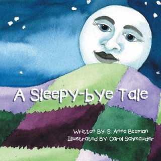 Libro Sleepy-Bye Tale S. Anne Beeman
