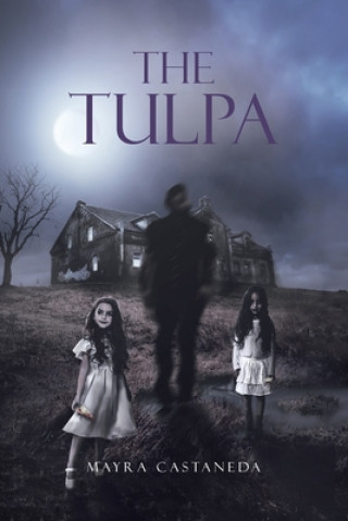 Książka Tulpa 