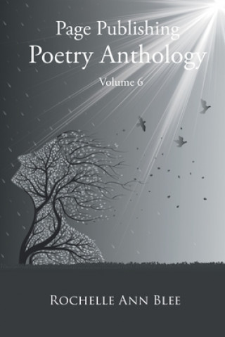 Buch Page Publishing Poetry Anthology Volume 6 