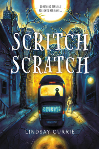 Könyv Scritch Scratch 
