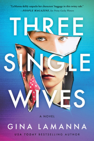 Book Three Single Wives LaManna