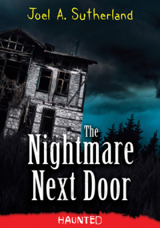 Kniha The Nightmare Next Door 