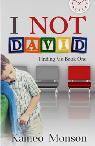 Knjiga I NOT David: Finding Me Book One Kameo Monson