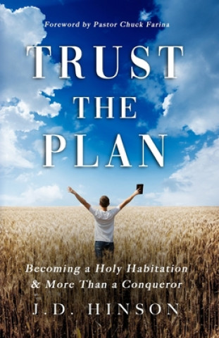 Buch Trust the Plan Vanna Jan Hinson