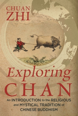 Carte Exploring Chan 