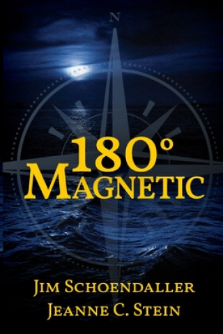 Carte 180 Degrees Magnetic Jeanne C. Stein